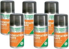 Copyr - KENYATRIN SAFE -