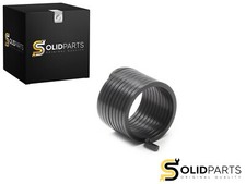 Originale Sp Compressore Volumetrico Molla Nero per Mercedes Benz C E SLK