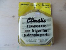 KIT  TERMOSTATO PER FRIGORIFERI A DOPPIA PORTA UNIVERSALE