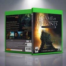 Game of Thrones: A Telltale
