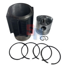 CILINDRO PISTONE SERIE