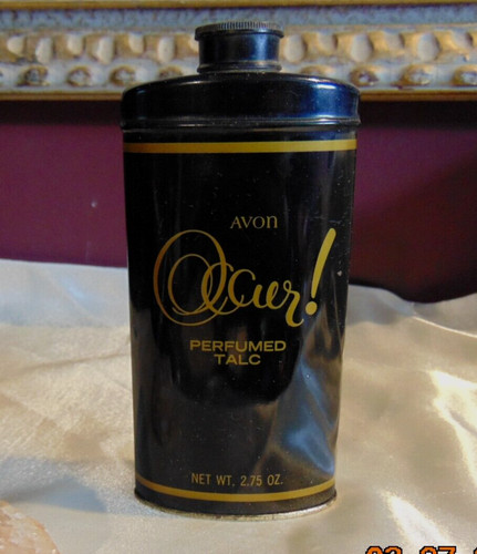 Avon prodotti vintage - avon,