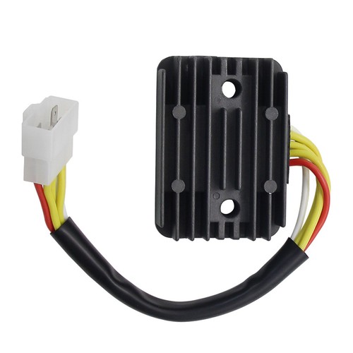 Raddrizzatore regolatore per - raddrizzatore/regolatore,