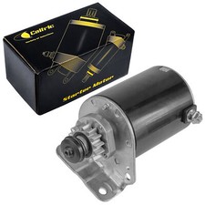 Starter for Toro 16-38HXLE