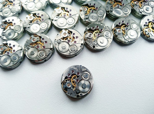 Ricambi orologio movimento - ricambi,