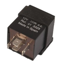 Intermittenza frecce 12v 20w 4