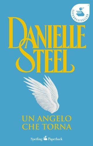 Angelo che torna - angelo,