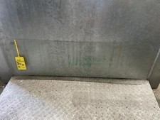 VETRO FISSO POSTERIORE CABINA PER FORD Transit 3° Serie 43R-00004 (94>00)