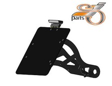 YAMAHA XV 1000 Supporto Per