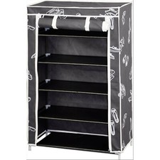 Scarpiera 61x30x90h struttura - scarpiera,