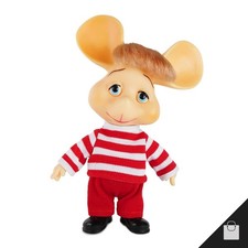 Topo Gigio Figure Bambola a
