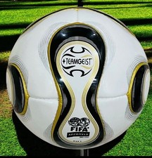 Adidas teamgeist fifa world - adidas,