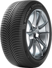 Pneumatici 175/65 r14 86H M+S 3PMSF XL MICHELIN CROSSCLIMATE+ Gomma 4 stagioni n