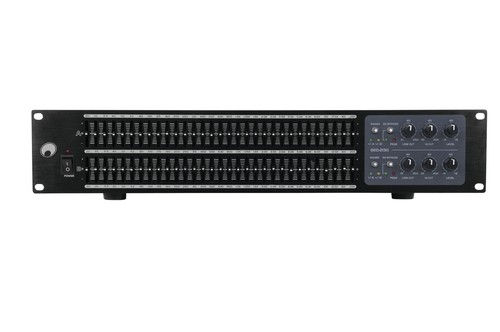Omnitronic geq 2310 - omnitronic, geq-2310