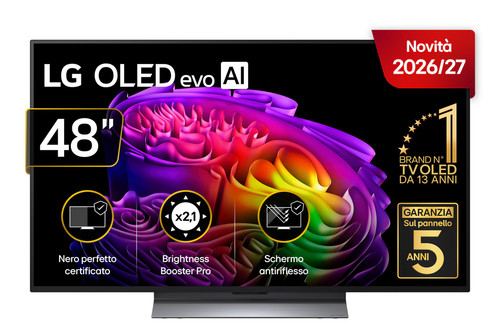 Pollici oled evo - pollici, ai