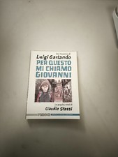 Libro Luigi garlando Per