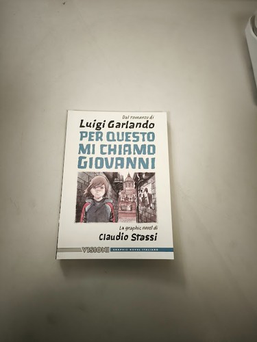 Libro luigi garlando per - luigi,