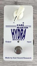 Carl Martin Hydra Boost