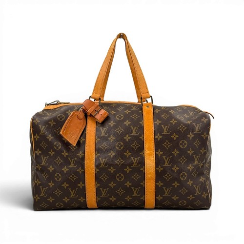 Borsa viaggio louis - da,