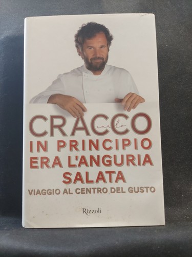 Principio era anguria - era, l'anguria