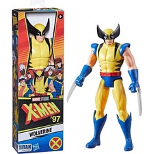 WOLVERINE X MEN 30 CM ACTION