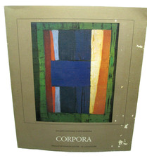 (ARTE MODERNA) ANTONIO