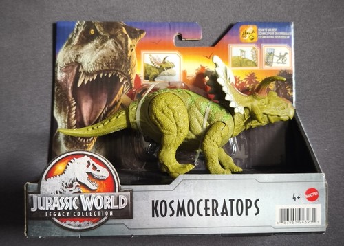Mattel jurassic park - mattel,