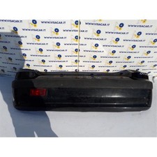 Paraurti Posteriore Hyundai