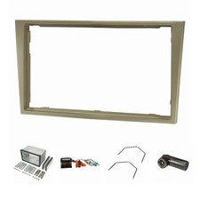 Kit mascherina radio doppio