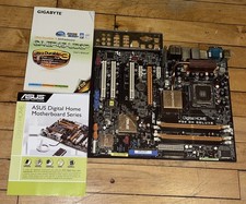 ASUS P5W DH Deluxe LGA775