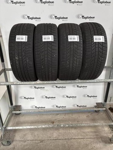 Set gomme 225 45r19 - 225/45r19, 96v