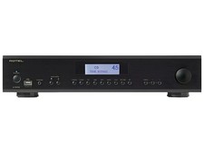 Rotel A12 MKII Amplificatore
