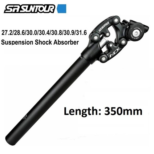 Ammortizzatore suntour sp12ncx - ammortizzatore,