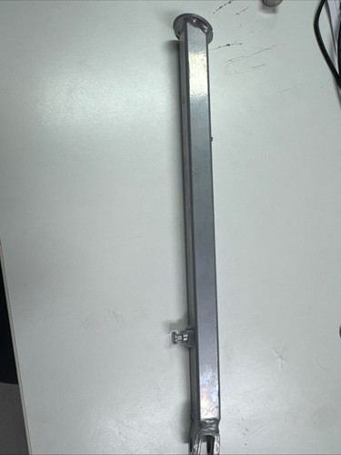 Cavalletto laterale originale