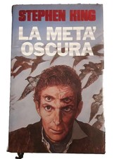 Stephen King, La Metà Oscura
