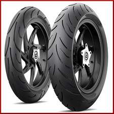 Roadmax 150/60-17 + 110/70-17