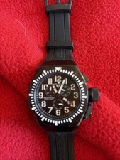 Swiss Legend Uomo Trimix Diver