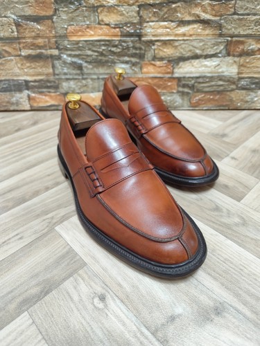 Tricker james mocassino - tricker's,