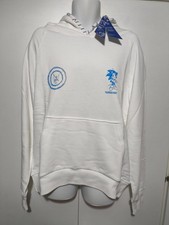 Felpa con cappuccio Marc