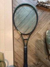Prince Phantom Graphite 107 G2