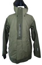 Giacca snowboard quiksilver - giacca,