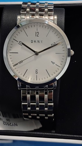 Orologio dkny 2502 nuovo - dkny, 2502.