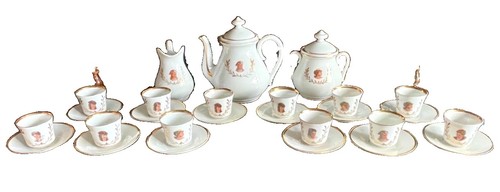 Servizio caffè ginori - caffÈ,