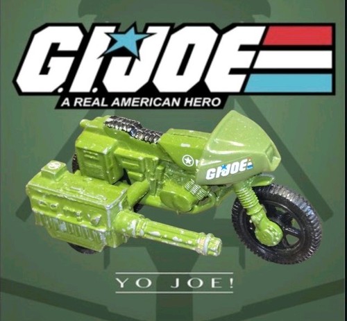 Vintage moto joe ram - vintage,