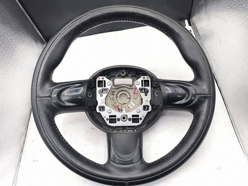 Volante mini one cooper r56 - volante,