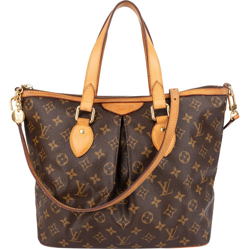 Borsa mano louis vuitton - a,
