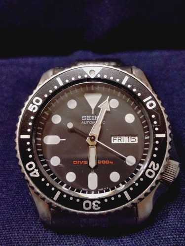 Orologio uomo seiko - da,