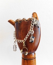 Bracciale con ciondolo