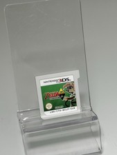 Gioco Zelda: A Link Between Worlds (Nintendo 3DS, 2013) Solo Cartuccia