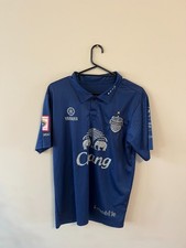 Maglia calcio Buriram United